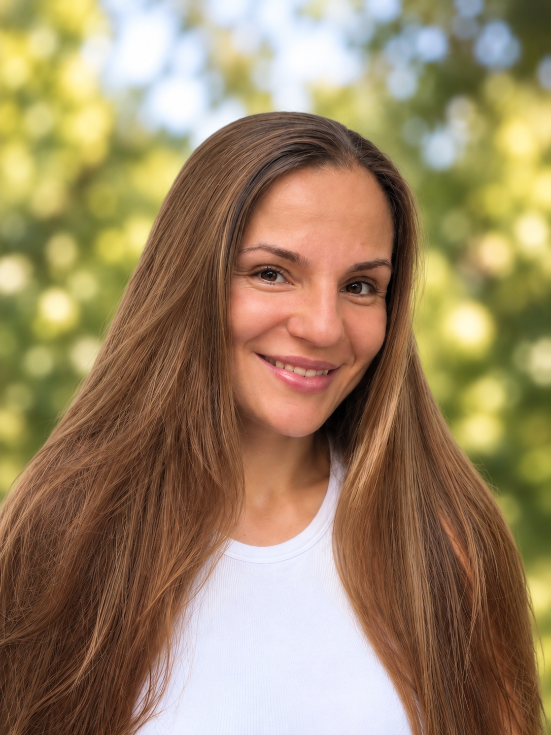 Anastasia Nepyivoda