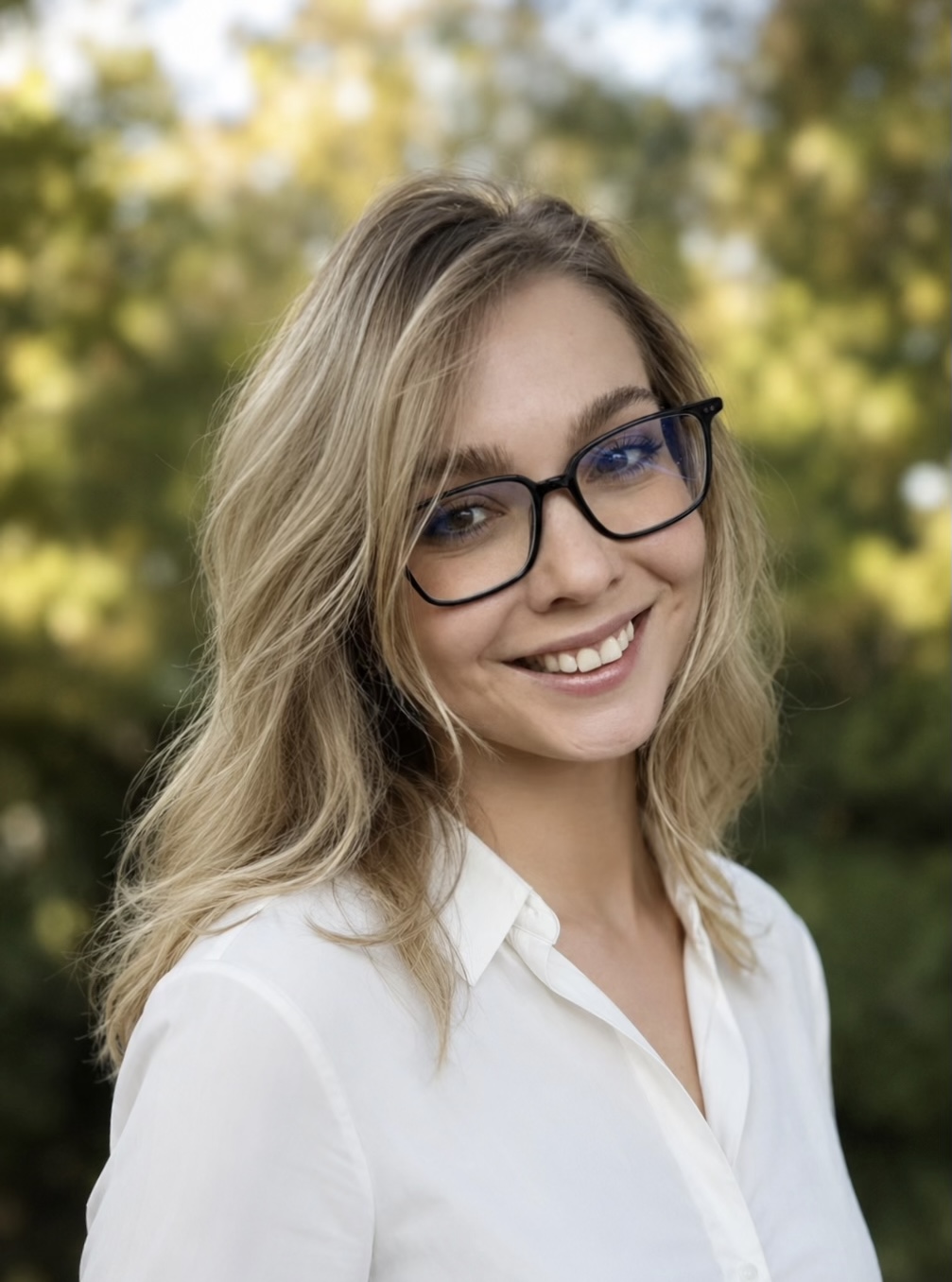 Anastasia Matsekh