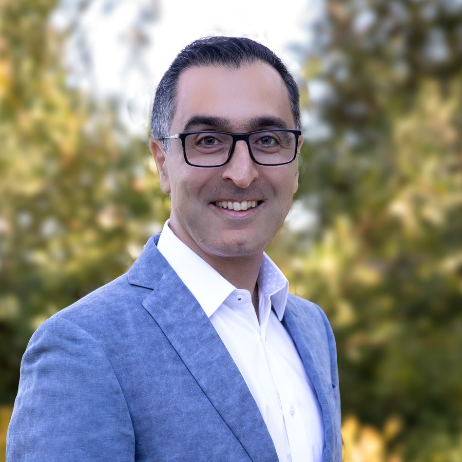 Pedram Sameni