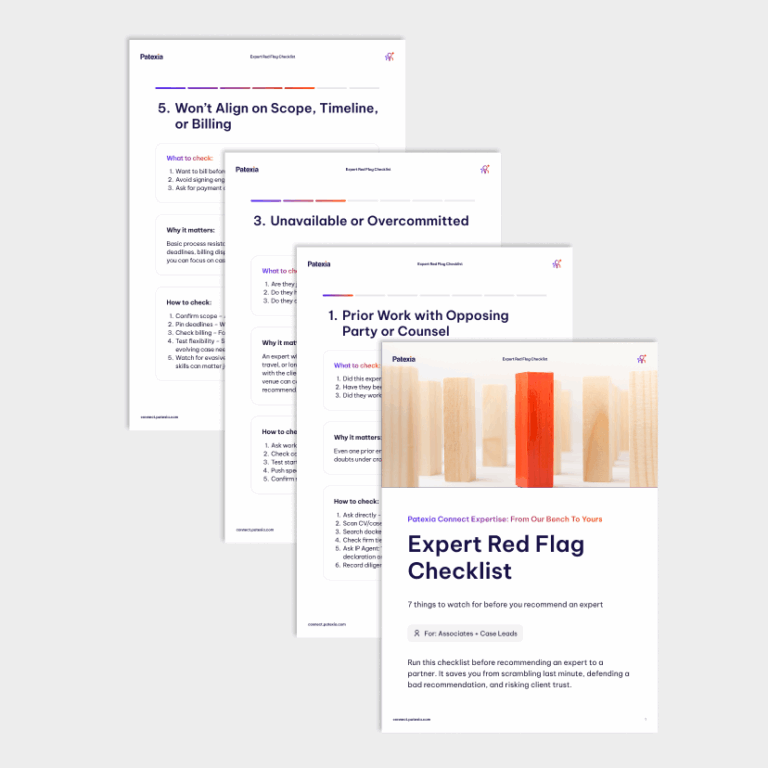 checklist-pages
