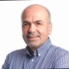 Homer Antoniadis Photo