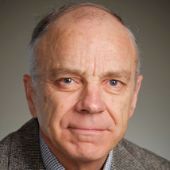 Richard McCreery, PhD, photo