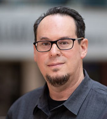 Paul Gratz Photo